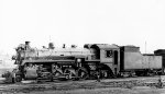 CP 2-8-2 #5173 - Canadian Pacific